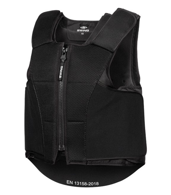 CORPETTO BODY PROTECTOR P24 MAX , LIVELLO 3 JUNIOR Corpetti Protettivi 